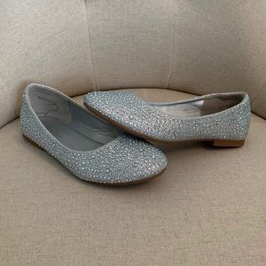 Girls Dress Shoe size 3